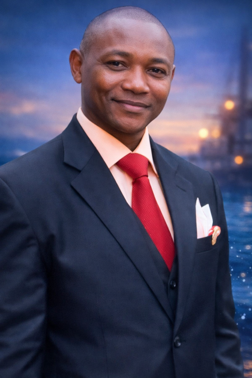 Aniefiok Philip Ikpe